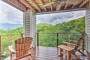 Updated Seven Devils Condo w/ Deck & Mountain View
