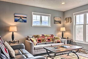 Updated Seven Devils Condo w/ Deck & Mountain View