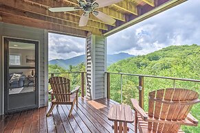 Updated Seven Devils Condo w/ Deck & Mountain View