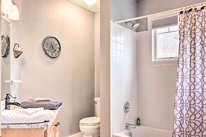 Updated Seven Devils Condo w/ Deck & Mountain View