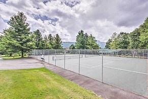 Updated Seven Devils Condo w/ Deck & Mountain View