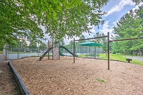 Updated Seven Devils Condo w/ Deck & Mountain View