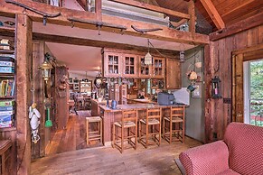 Serene Lodi Escape w/ Deck: Boat, Hike & Sip!