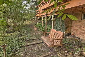 Serene Lodi Escape w/ Deck: Boat, Hike & Sip!