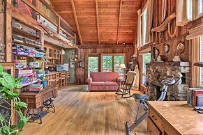 Serene Lodi Escape w/ Deck: Boat, Hike & Sip!