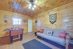 Waynesville Vacation Rental w/ Mountain Views!