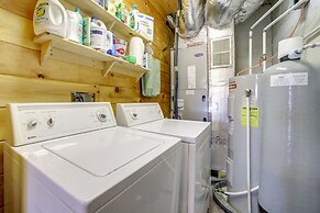 Waynesville Vacation Rental w/ Mountain Views!