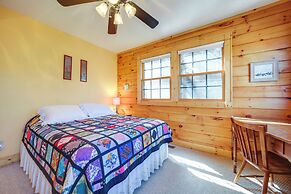 Waynesville Vacation Rental w/ Mountain Views!