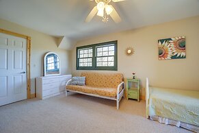 Waynesville Vacation Rental w/ Mountain Views!