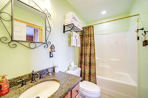 Waynesville Vacation Rental w/ Mountain Views!