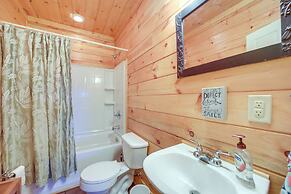 Waynesville Vacation Rental w/ Mountain Views!