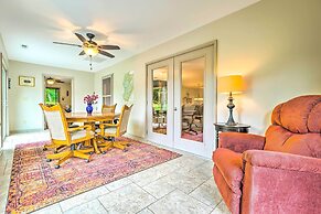 Pisgah Forest Farm Home: Outdoor Pool & Games