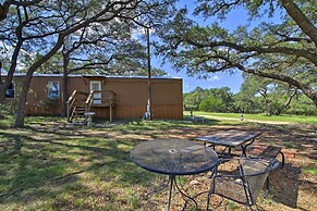 Quiet Utopia Cabin w/ Deck & Mountain Views!