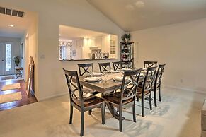 Waterfront Vacation Rental Near Louisville!