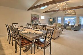 Waterfront Vacation Rental Near Louisville!