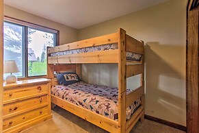 Sprawling Fraser Cabin w/ Private Hot Tub & Deck!