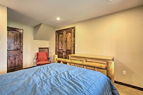 Sprawling Fraser Cabin w/ Private Hot Tub & Deck!