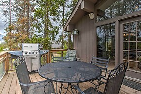 Sprawling Fraser Cabin w/ Private Hot Tub & Deck!