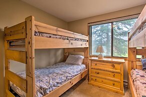 Sprawling Fraser Cabin w/ Private Hot Tub & Deck!