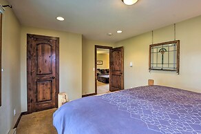 Sprawling Fraser Cabin w/ Private Hot Tub & Deck!