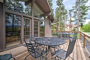 Sprawling Fraser Cabin w/ Private Hot Tub & Deck!