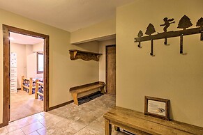 Sprawling Fraser Cabin w/ Private Hot Tub & Deck!