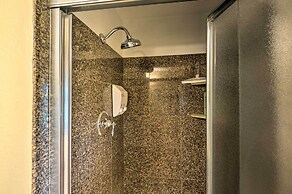 Sprawling Fraser Cabin w/ Private Hot Tub & Deck!