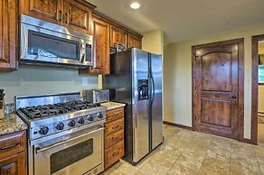 Sprawling Fraser Cabin w/ Private Hot Tub & Deck!