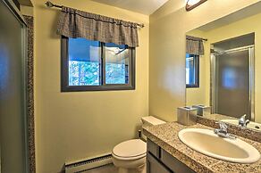 Sprawling Fraser Cabin w/ Private Hot Tub & Deck!