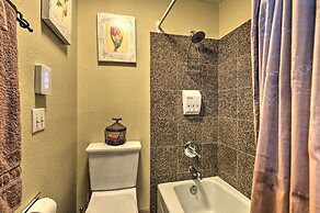 Sprawling Fraser Cabin w/ Private Hot Tub & Deck!