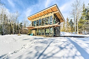 Waterfront Cabin on Lake Superior w/ Fire Pit