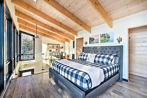 Waterfront Cabin on Lake Superior w/ Fire Pit