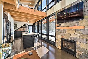 Waterfront Cabin on Lake Superior w/ Fire Pit