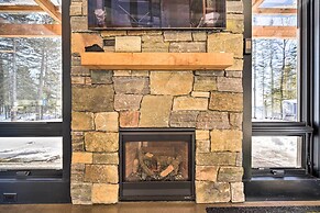 Waterfront Cabin on Lake Superior w/ Fire Pit