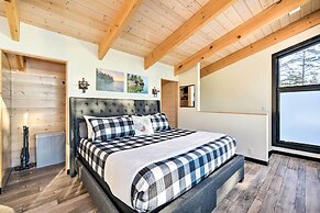 Waterfront Cabin on Lake Superior w/ Fire Pit