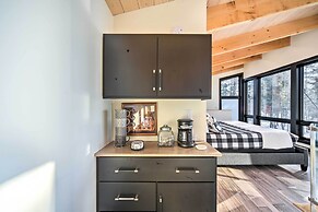 Waterfront Cabin on Lake Superior w/ Fire Pit