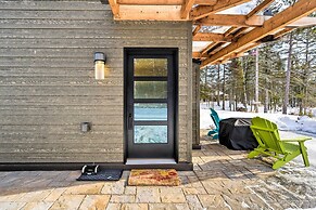 Waterfront Cabin on Lake Superior w/ Fire Pit