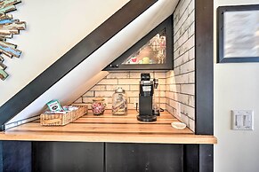 Waterfront Cabin on Lake Superior w/ Fire Pit