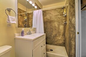 Welcoming Helena Hideaway ~ 2 Mi to Downtown