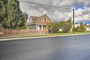 Welcoming Helena Hideaway ~ 2 Mi to Downtown