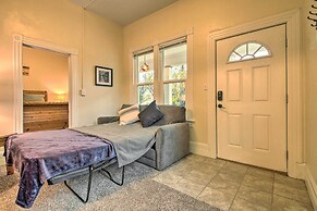 Welcoming Helena Hideaway ~ 2 Mi to Downtown