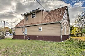 Welcoming Helena Hideaway ~ 2 Mi to Downtown