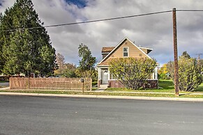 Welcoming Helena Hideaway ~ 2 Mi to Downtown