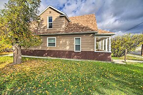 Welcoming Helena Hideaway ~ 2 Mi to Downtown