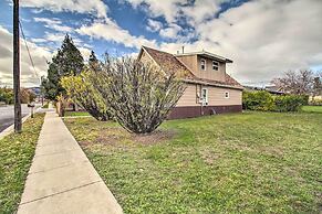 Welcoming Helena Hideaway ~ 2 Mi to Downtown