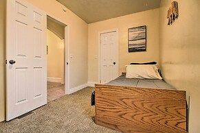 Welcoming Helena Hideaway ~ 2 Mi to Downtown