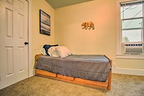 Welcoming Helena Hideaway ~ 2 Mi to Downtown