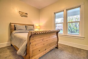 Welcoming Helena Hideaway ~ 2 Mi to Downtown