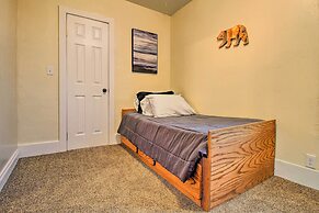 Welcoming Helena Hideaway ~ 2 Mi to Downtown
