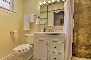 Welcoming Helena Hideaway ~ 2 Mi to Downtown